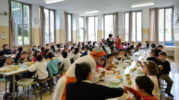 Pnrr, in cantiere 85 mense nella Sicilia maglia nera per dispersione scolastica