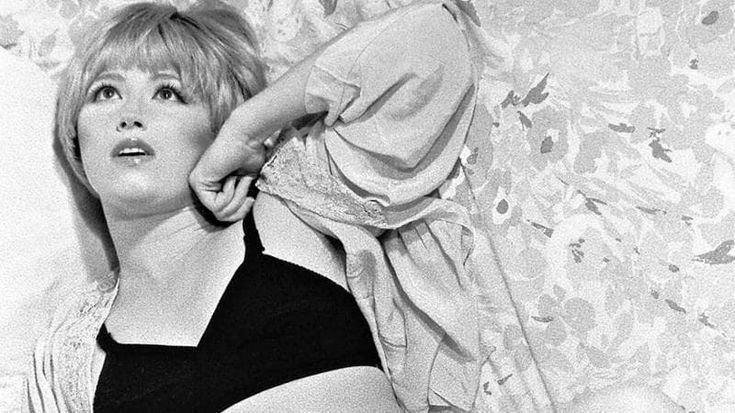 Cindy Sherman. “Sono una nessuna e centomila”