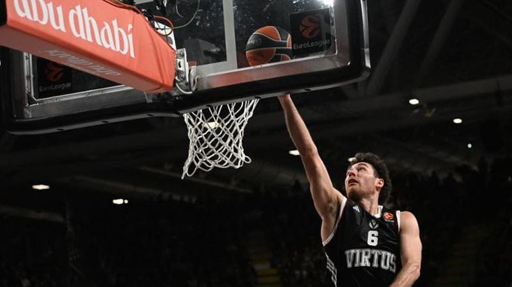 Eurolega, il derby d’Italia tra la Virtus e l’Olimpia inaugura in Fiera il 2026
