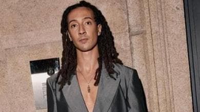 Ghali: 'Tutti dovrebbero vedere Naza. Stupito da chi resta in silenzio'