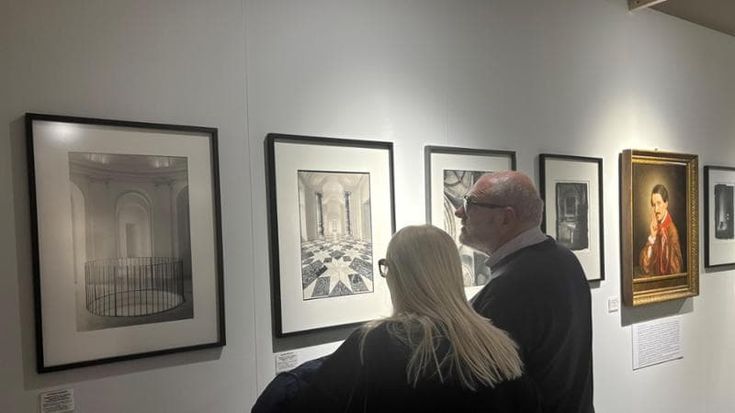 Apart, l’angolo di antiquariato che scalda i motori dell’Art week torinese