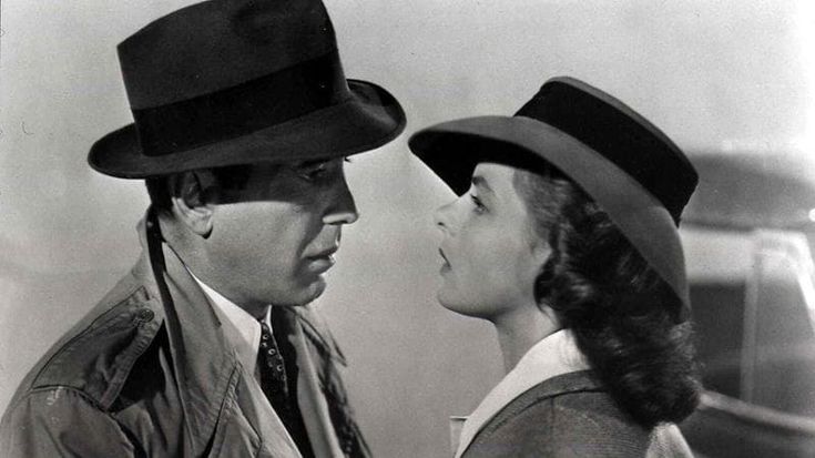 Casablanca, e Sam suonò per Ingrid Bergman e Humphrey Bogart
