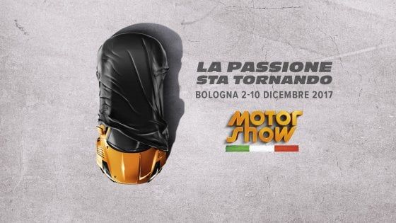 “Motor Show Incontra”, non solo auto in vetrina