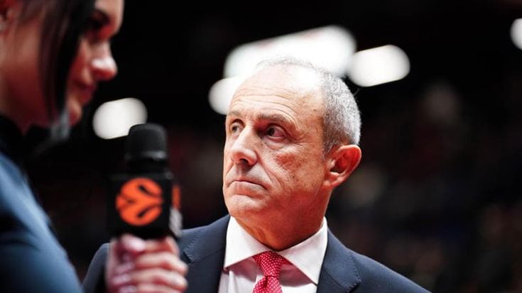 L’annuncio a sorpresa di Milano: “Rinnovato il contratto di Ettore Messina”