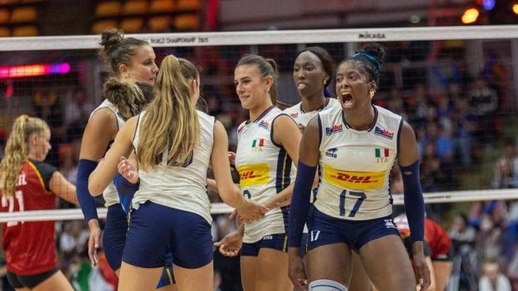 Volley, così ripartiranno gli ori mondiali agli Europei 2026: Giannelli & C. a Piazza del Plebiscito