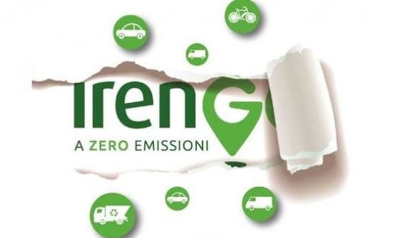 Irengo: la multiutility debutta nella mobilità elettrica
