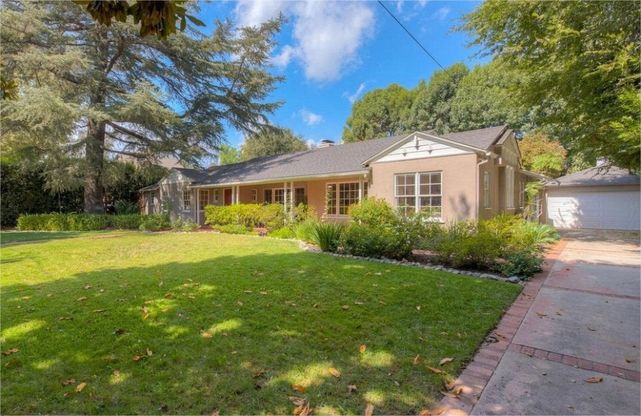 California, tremila metri quadri di lusso: in vendita la villa di Leonardo DiCaprio
