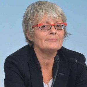 Annamaria Furlan: "Non siamo i difensori degli anziani. No a scontro padri-figli"