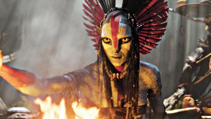 James Cameron. Intervista dal futuro