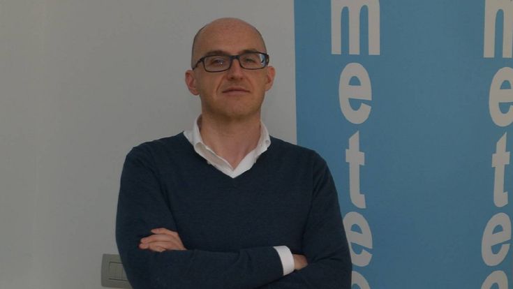 Intervista a Massimo Bettinelli, fondatore della app 3bmeteo.it