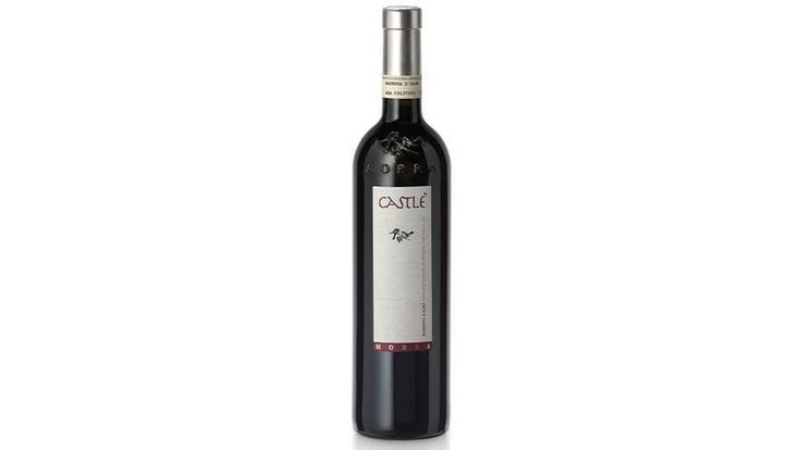 Sincera e profonda Una Barbera che sorprende