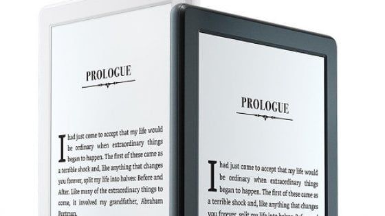 Amazon lancia Prime Reading in Italia