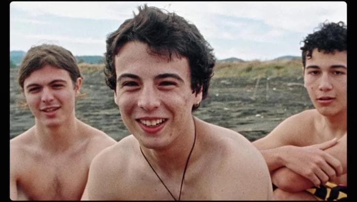 'Futura', il mondo visto dai giovani nel doc di Marcello, Munzi e Rohrwacher - trailer in anteprima