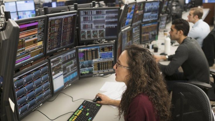 Risparmio gestito, un'industria allenata a correre