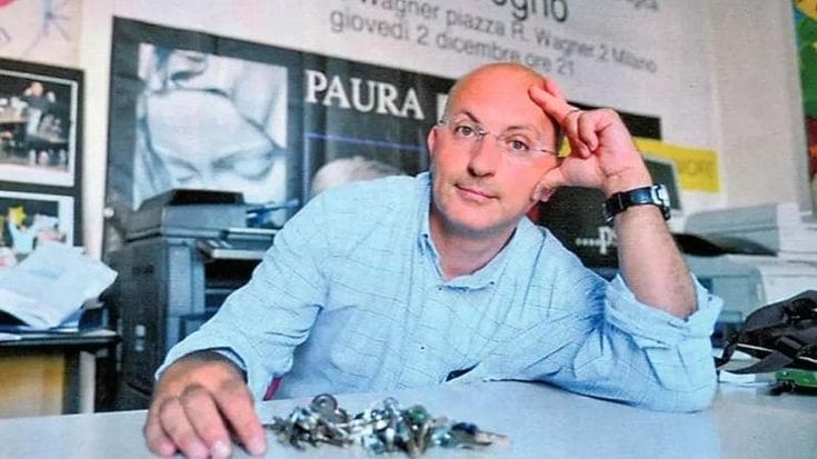 Don Storri, quando il prete fa (anche) lo psicologo: in parrocchia lo sportello che aiuta i ragazzi a credere in sé stessi
