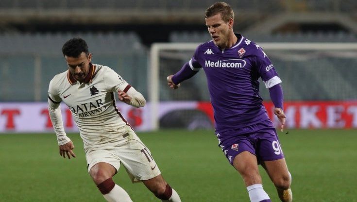 Fiorentina, adesso mettici il cuore 