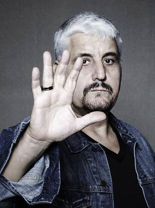 Concerto a Scampia per Pino Daniele