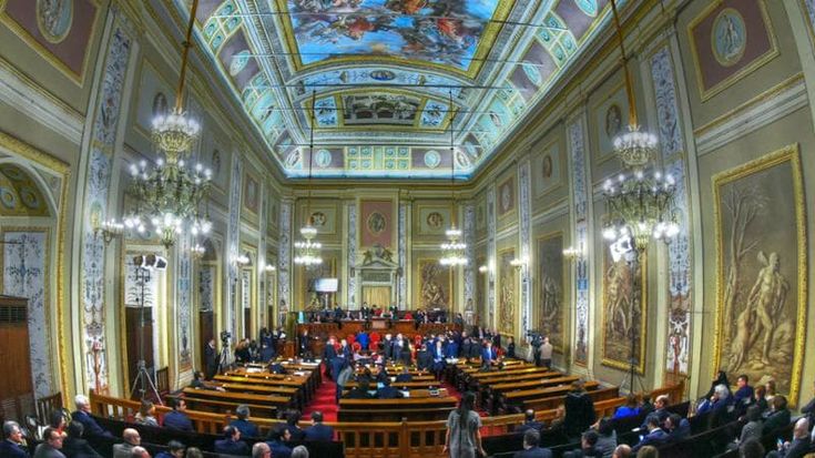 Finanziaria, ok dalla commissione Bilancio. Sfiorata la rissa durante la discussione