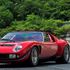 Miura SVR, a volte ritornano