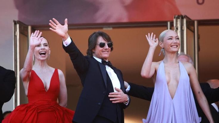 Pom Klementieff: “Mi dicevano ‘non farai mai cinema’. Mi sento ancora un’aliena”