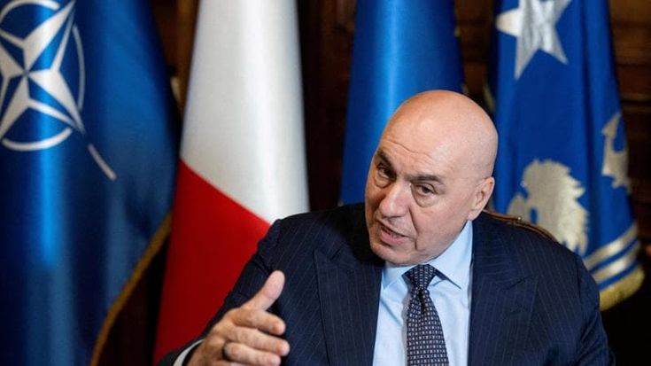Missione per Hormuz, il governo accelera sul voto in Parlamento: operazione con 400 militari