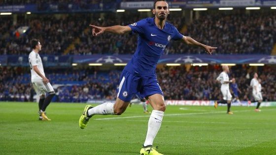 Champions: Chelsea e Psg a valanga, esordio vincente per United e Bayern