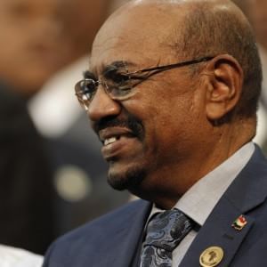 Il presidente del Sudan ha lasciato il Sudafrica, delusi gli Stati Uniti