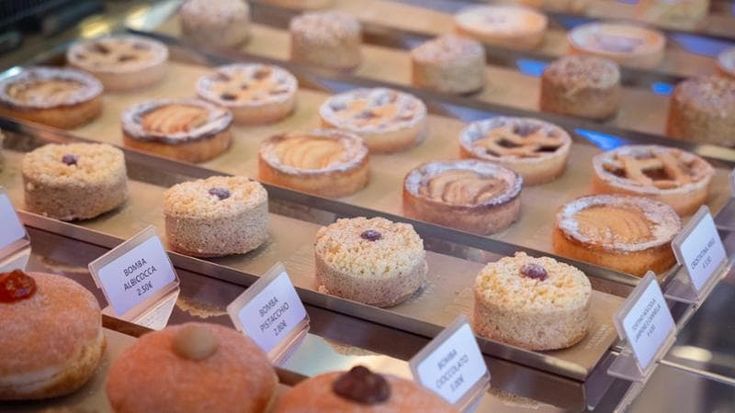 Sosta su strada: nascono le stazioni del gusto che puntano ad una maggiore sostenibilità