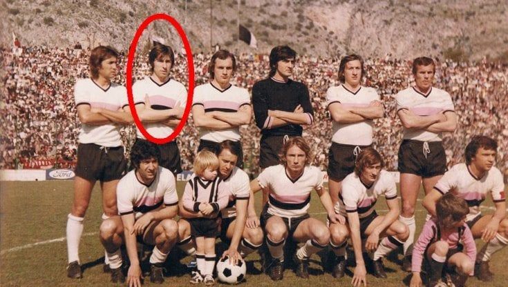 Ariedo Braida: “Dall’era Barbera al City, i rosa nati per la serie A”