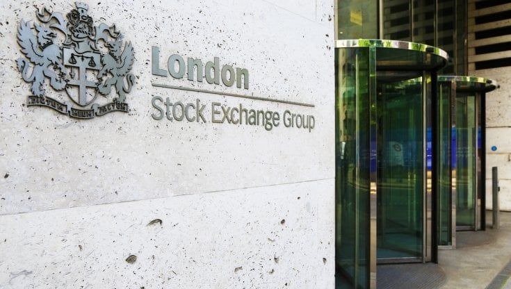 Haleon debutta sul London Stock Exchange