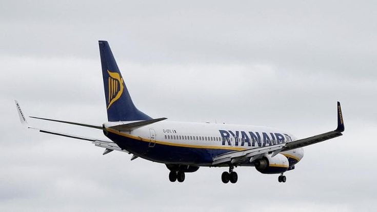 “Solo 10 minuti di carburante”: l’incidente sfiorato sul Ryanair Pisa-Prestwick, cosa è successo
