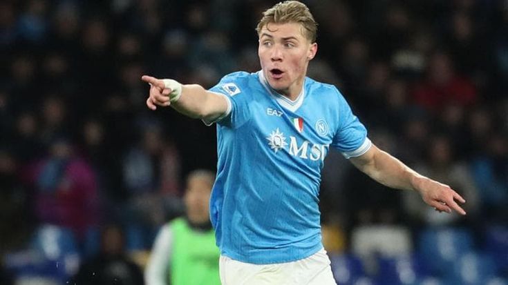 Manna: “Napoli-Verona? Arbitro condizionato dal Var”