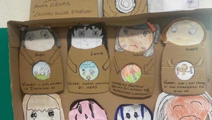 “Ognuno è speciale a modo suo”: Qui i bambini parlano 5 lingue e sognano di fare i calciatori 