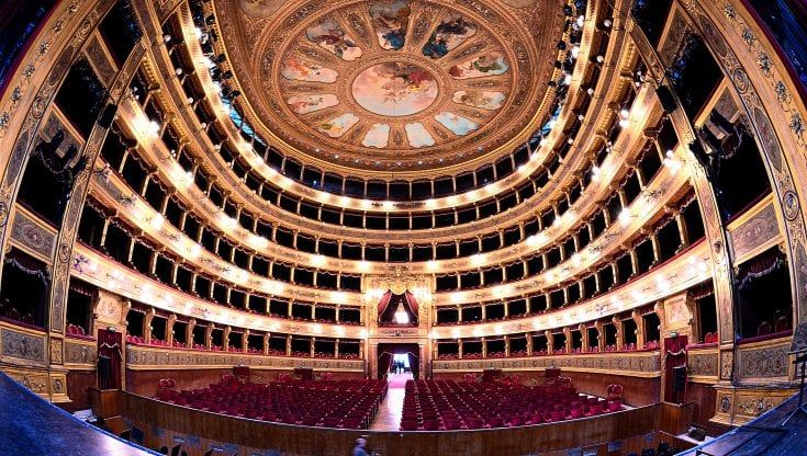 "Giulio è", al Teatro Massimo un concerto per la lotta contro la droga