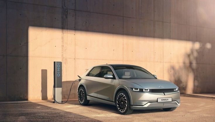Il futuro della mobilità secondo Hyundai