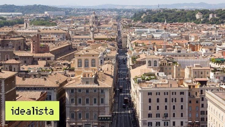 Le 7 strade più celebri di Roma: quante ne conosci?