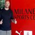 Milan, Reina: 