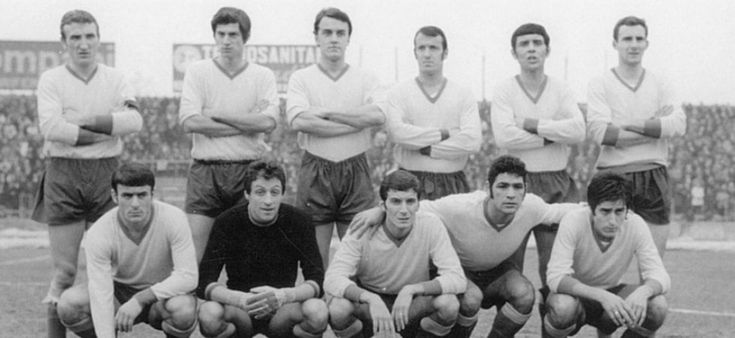 Jorge Toro, cuore di Modena, passione del '68