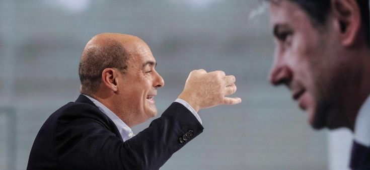Ora basta
