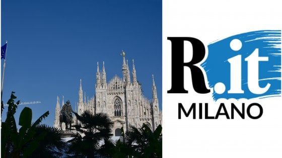 Repubblica Milano è su Instagram: la città raccontata per immagini e video