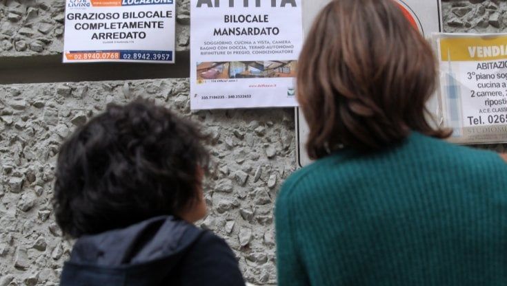 Firenze, torna a crescere il valore delle case: 4mila euro a metro quadrato. Senza turisti affitti giù del 9%