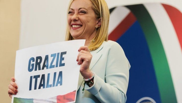 La prima premier divide le femministe. “Su aborto e diritti restiamo in trincea”