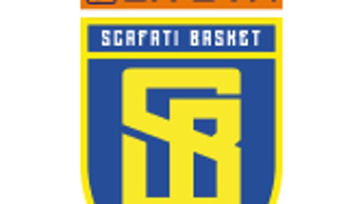 Basket: la Givova Scafati ritorna in serie A