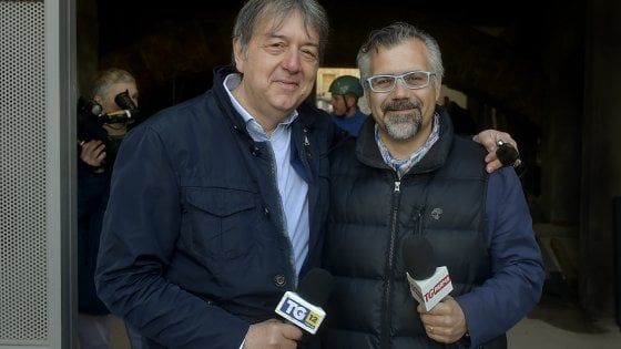 Editoria, prove d'intesa fra coop e industriali a Parma