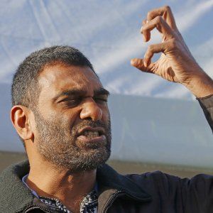 Kumi Naidoo: "Le lobby che rovinano il pianeta non sono riuscite ad averla vinta"