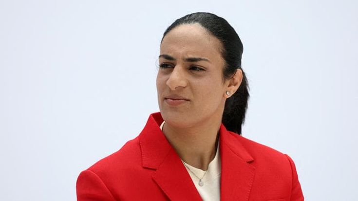 Imane Khelif non vuole rinunciare ai Giochi di Los Angeles: “Ho in mente sorprese”