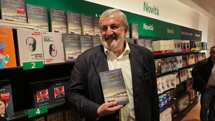 Emiliano, Csm nega ancora consulenza in Puglia ma apre all’ipotesi Senato. “Decaro? Mi soffre”