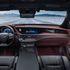 Lexus, l'ammiraglia del futuro. Tra lusso e tecnologia