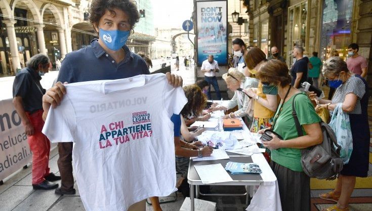Fine vita, la lunga corsa a ostacoli della legge, tra Consulta, referendum, giudici e politica