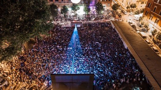 Cinema America Roma, da Ostia alla Cervelletta oltre 200 proiezioni nelle tre arene "alternative"